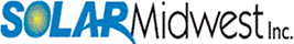 Solar midwest logo